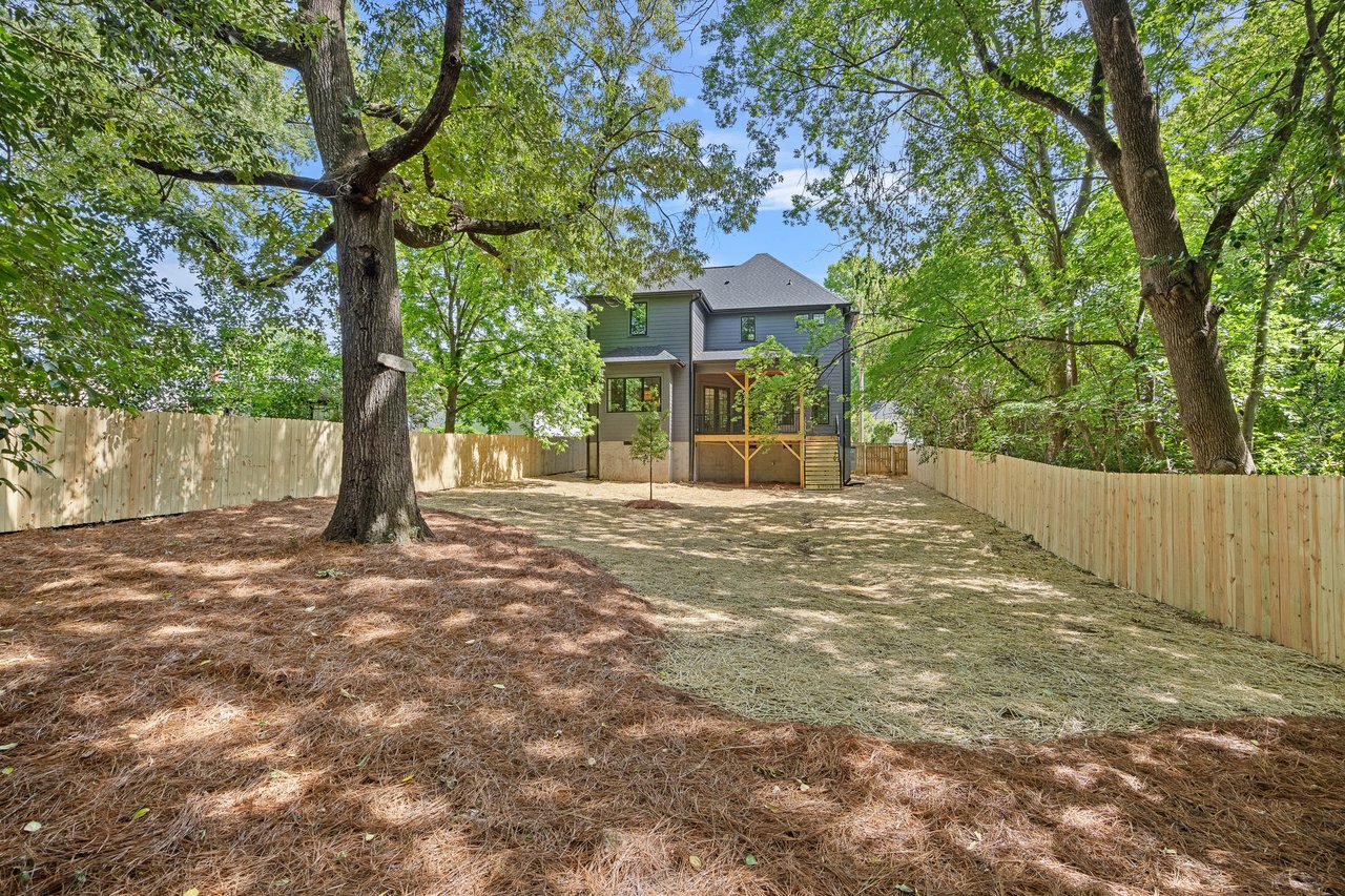 709 Norris Avenue