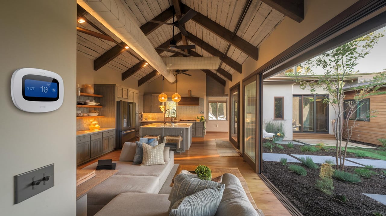 Budget-Friendly Energy Efficiency Upgrades for Your Home
