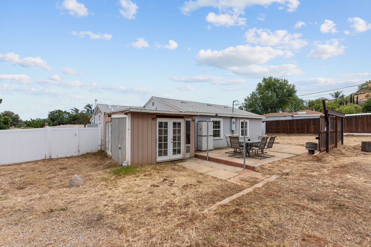 1248 Dawnridge Ave