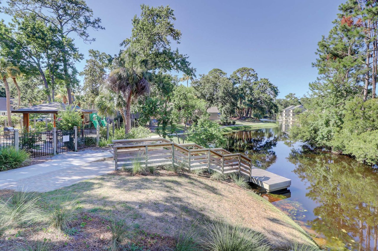 Palmetto Dunes