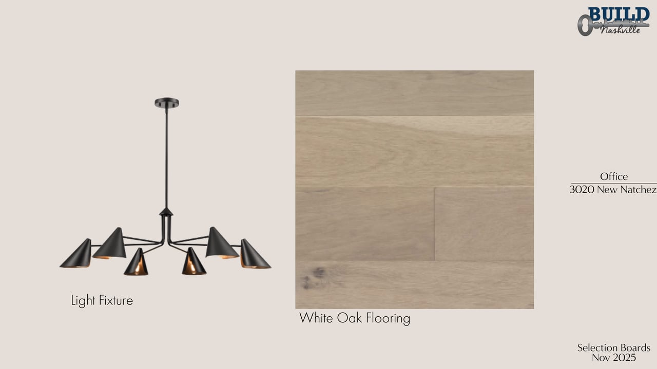 3020 New Natchez Trace