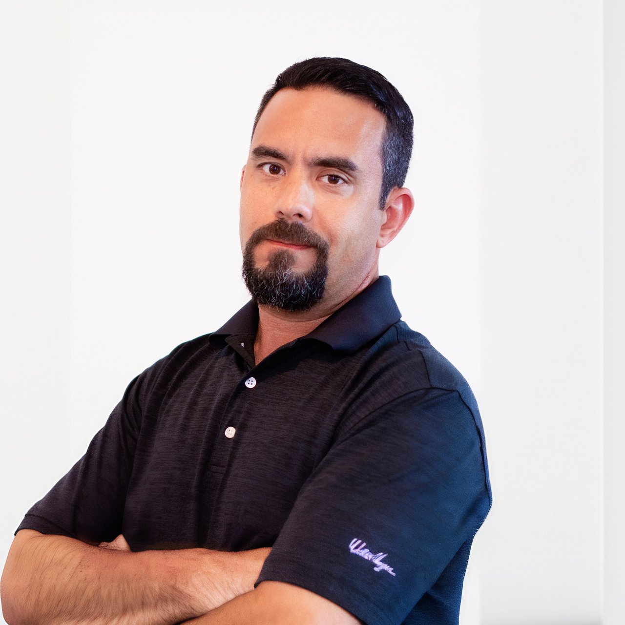 John Acosta Elgin, SC Real Estate Agent Headshot