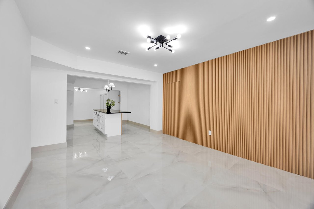 Fully Renovated 4-Bedroom Home Minutes from Coral Gables