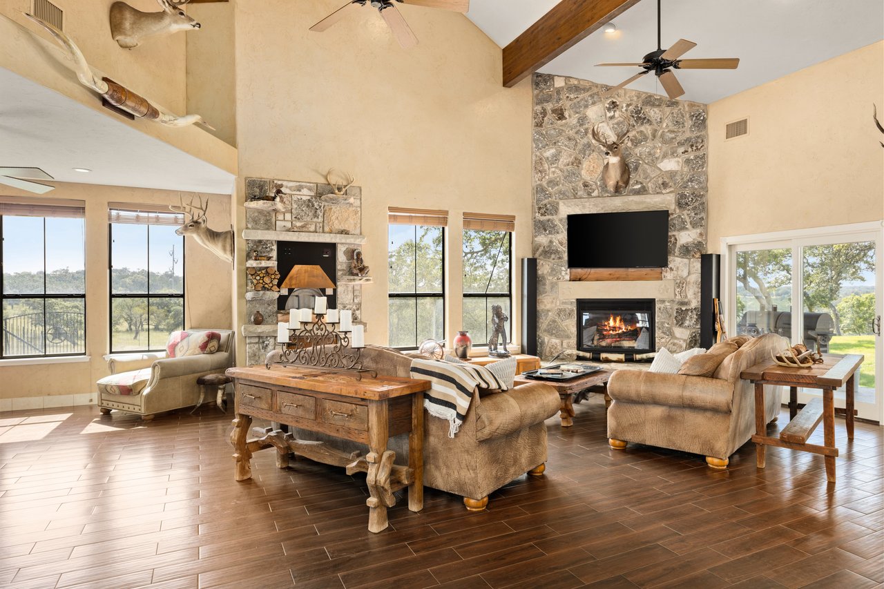Granada Springs Ranch