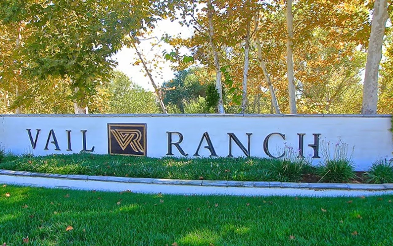 Vail Ranch