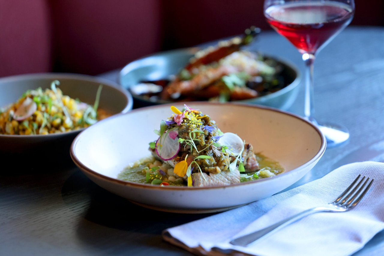 New Sonoma County Restaurants To Eat at Right Now