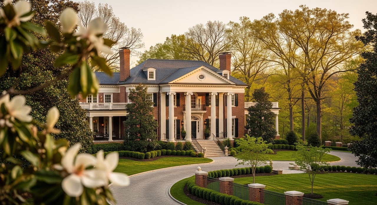 Chastain Park Housing Market Guide