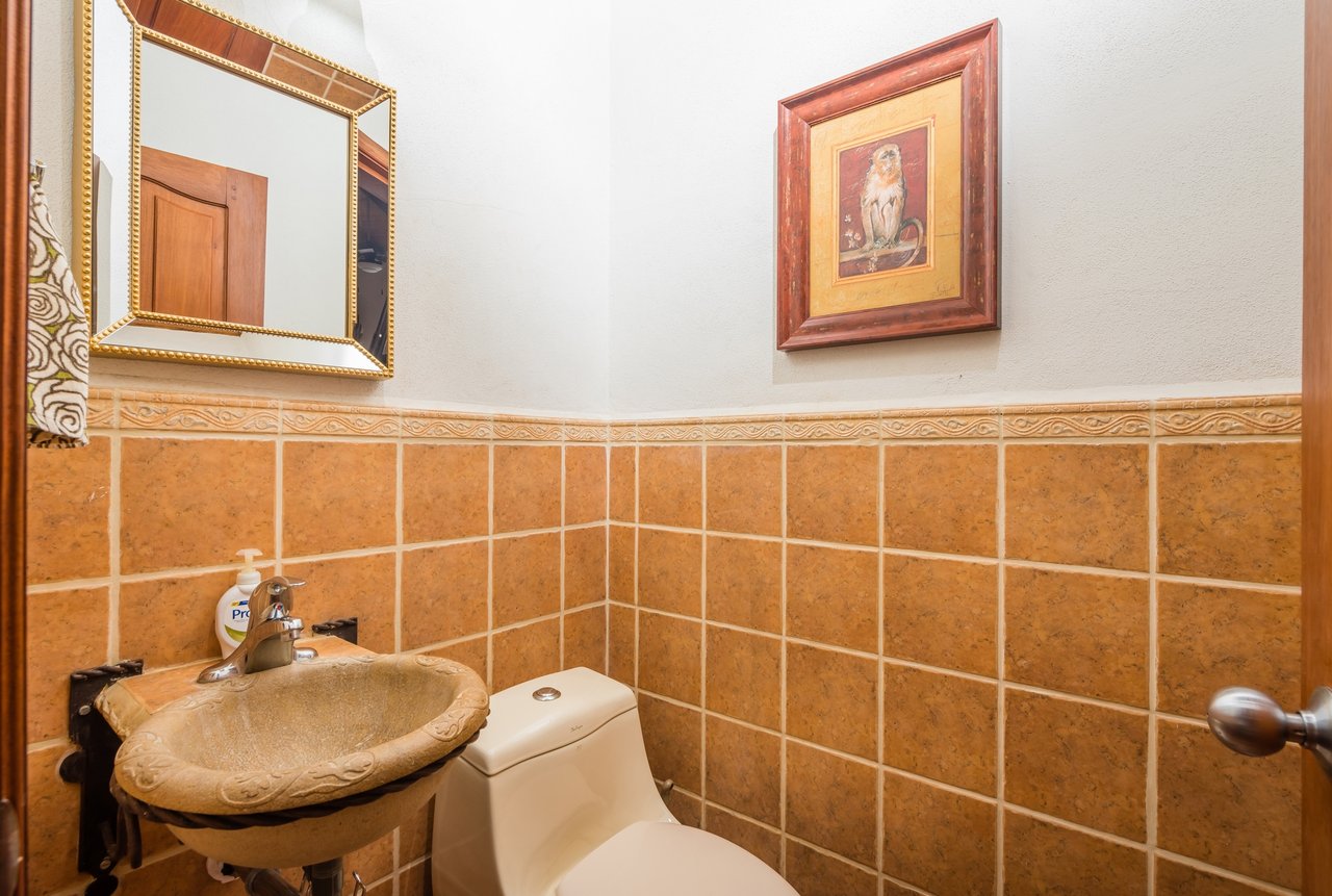 Casa Margarita | Ocean View Luxury House In Playa Flamingo!