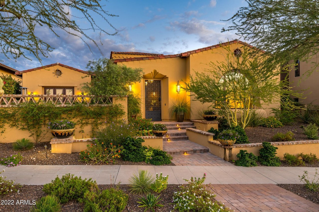 10223 E DIAMOND RIM DRIVE