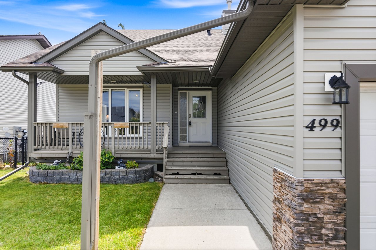 499 Highland Close
