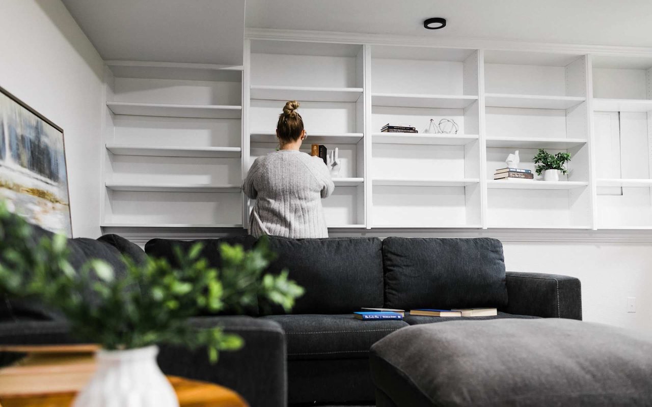 Our Top Tips to Declutter your Home as you Prepare to Move