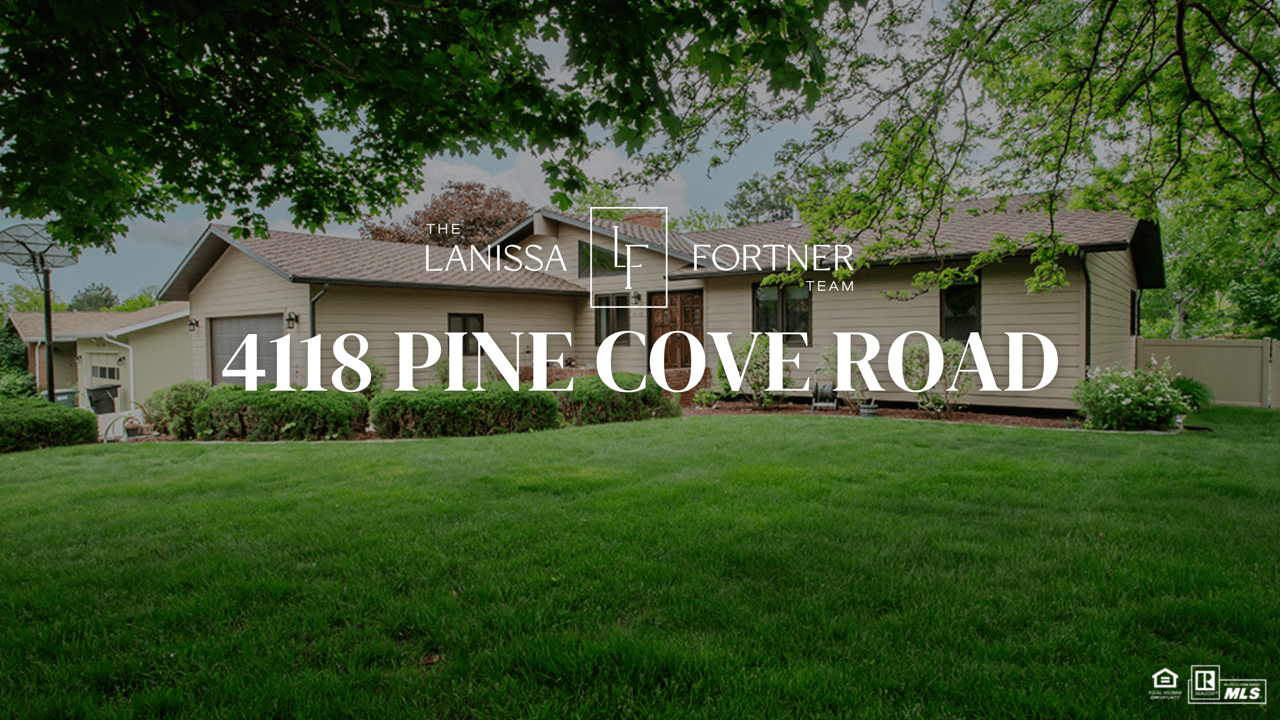 4118 Pine Cove road | Under Contract