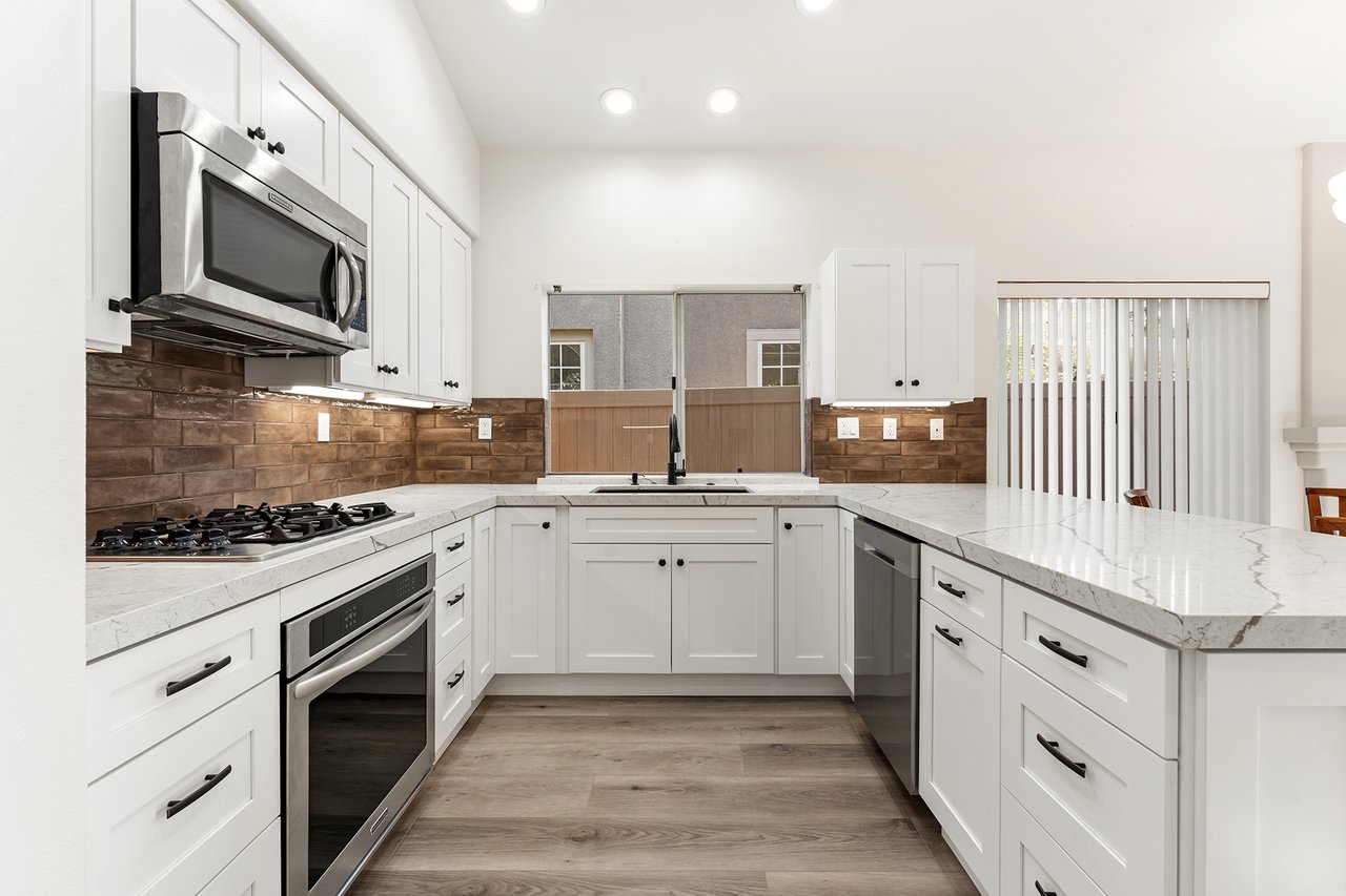 5312 Buena Mesa Court