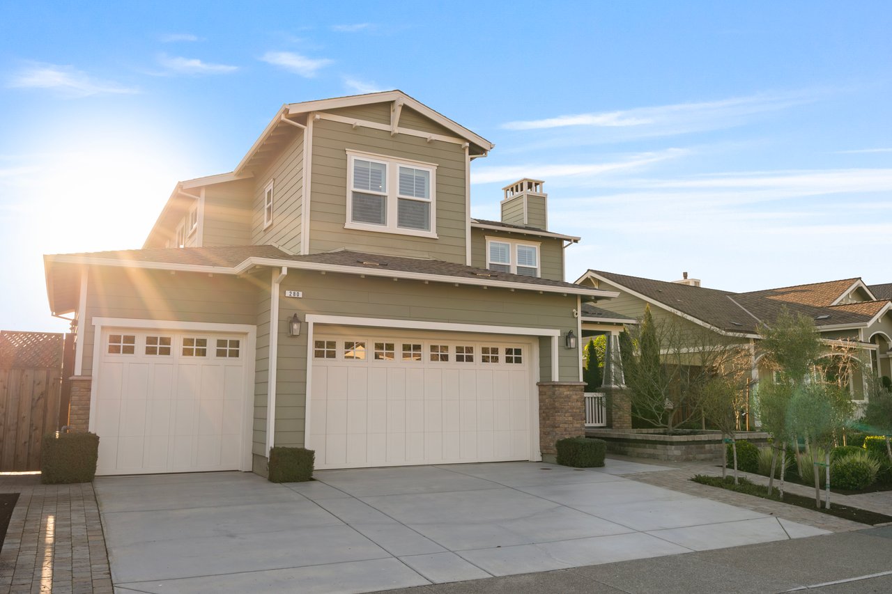 280 Pacific Heights Dr