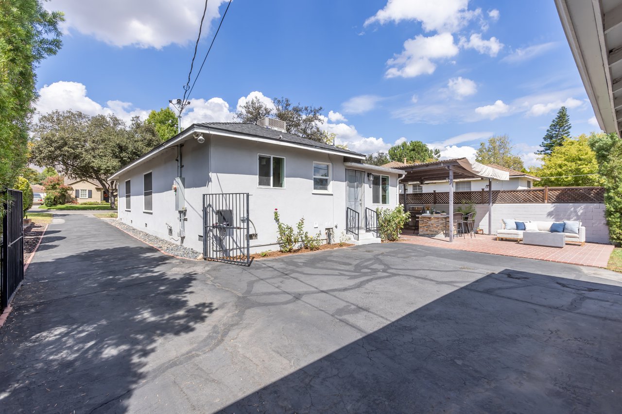 2276 Monte Vista Street