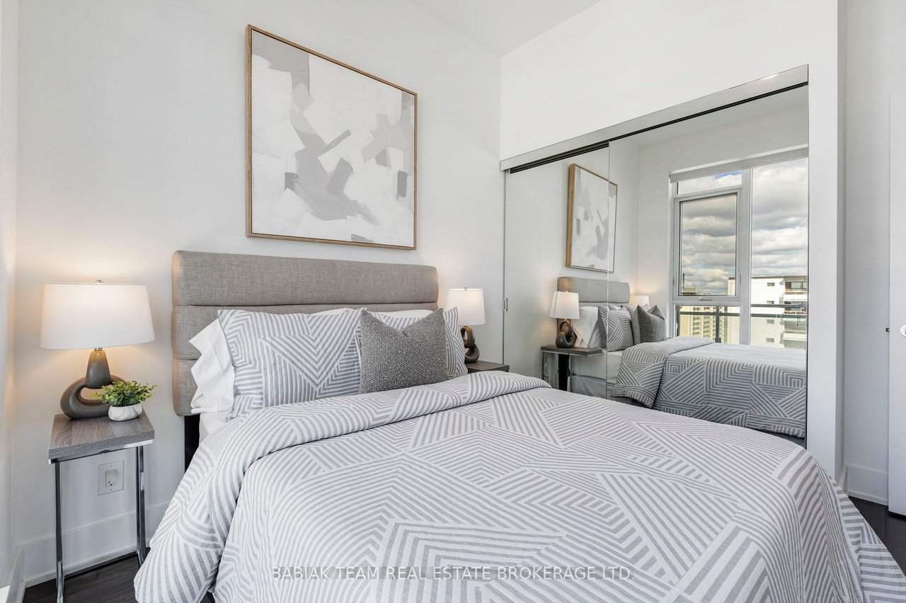 PENTHOUSE IN HIGHPARK CONDOS