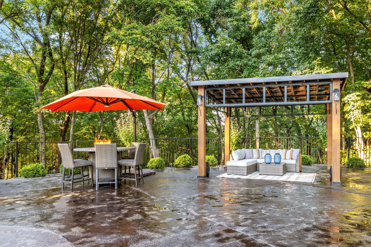 3732 Runnymede Drive