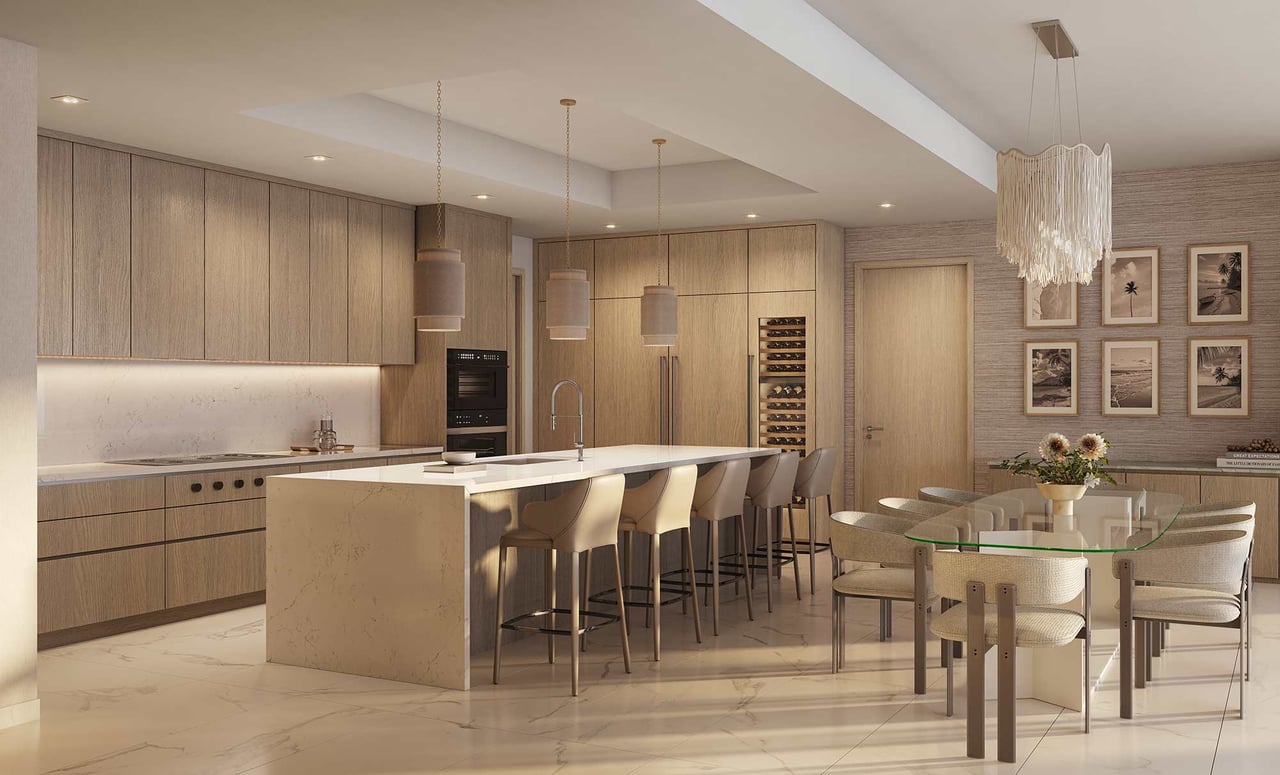 Viceroy Residences Clearwater Beach
