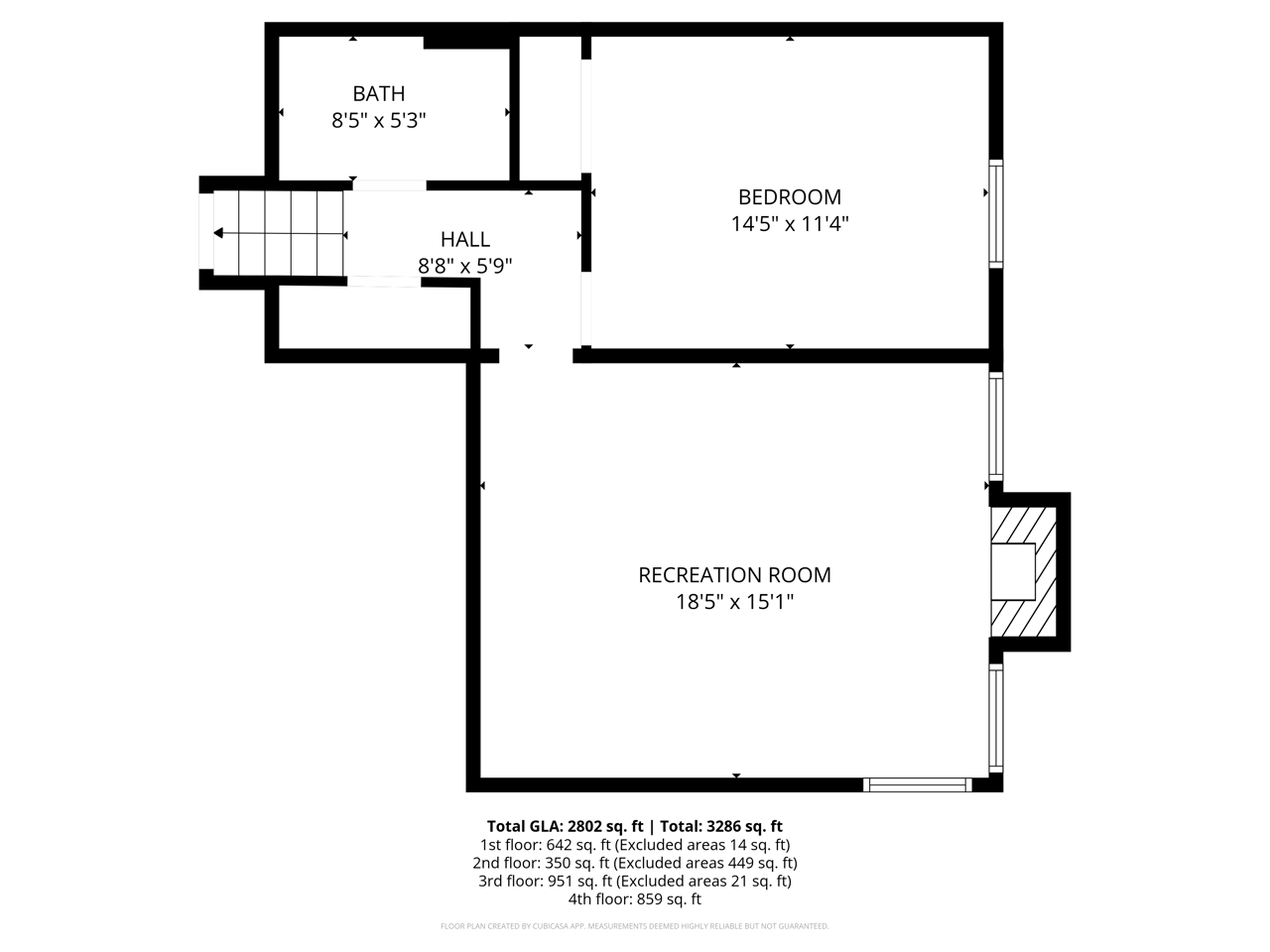 1554 Queenstown Court