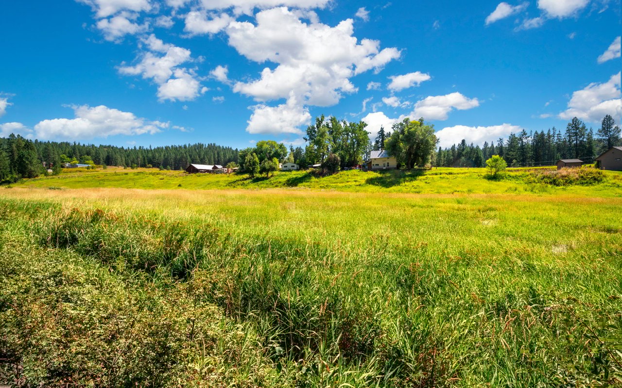 Spokane Valley/Greenacres/Veradale