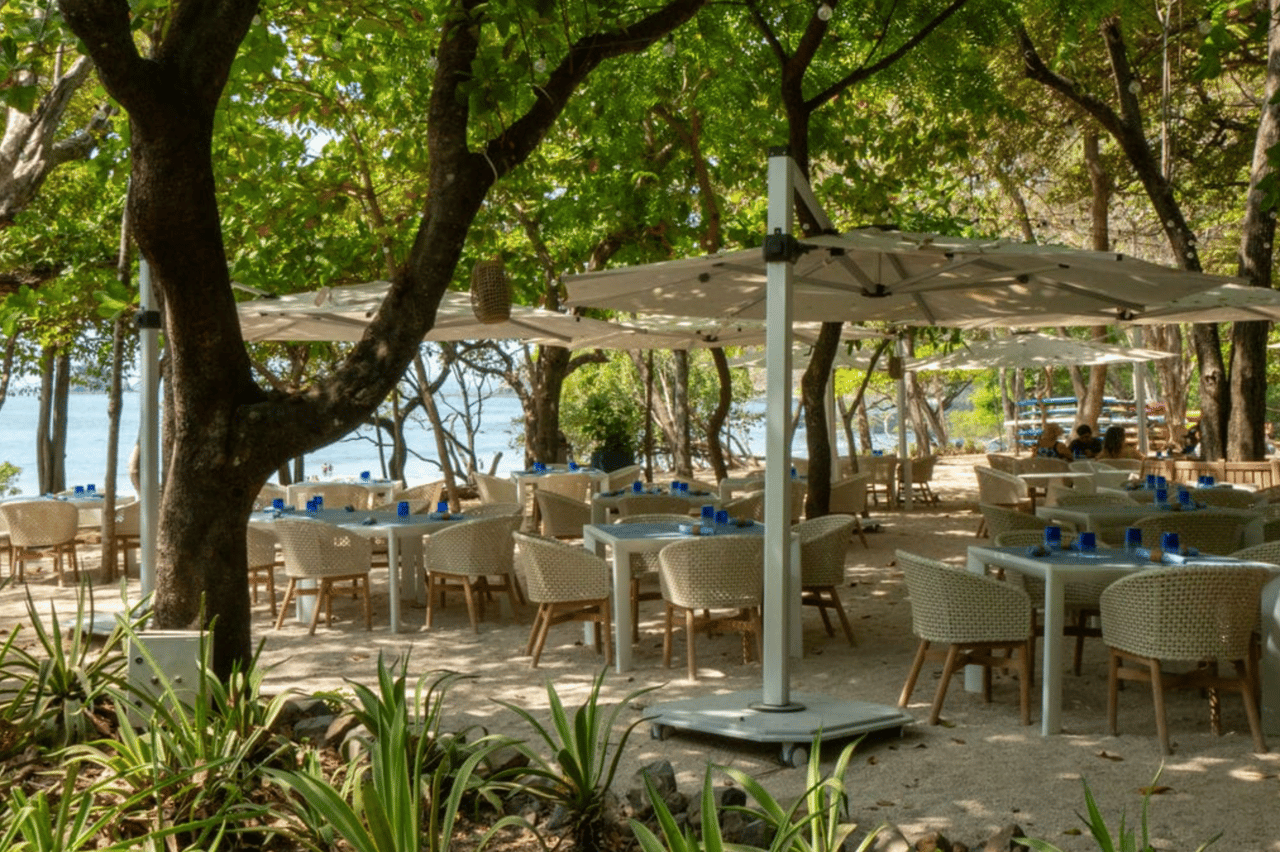 Casa Brisas Del Mar - Las Catalinas