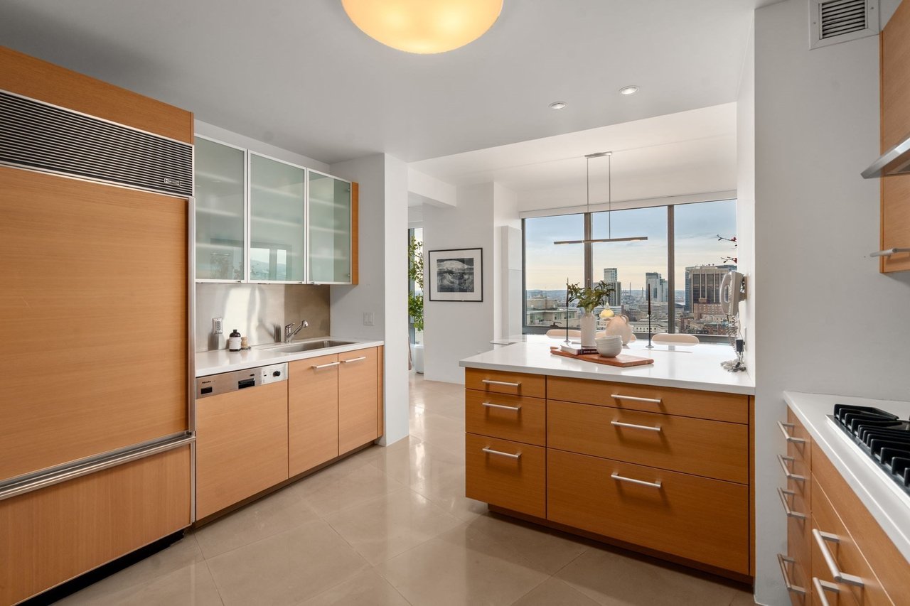 1 Avery Street - Unit 29A