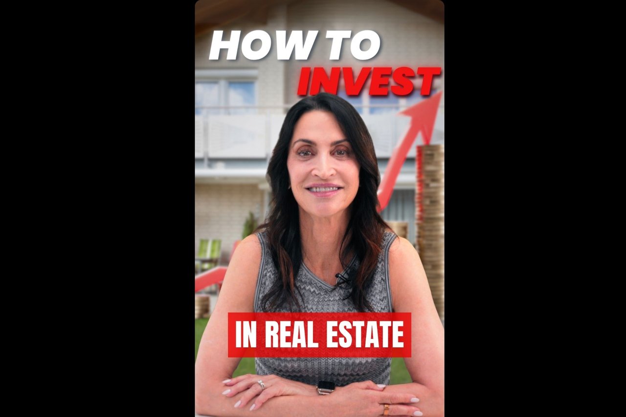 What if I can't Buy but I Still Want to Invest in Real Estate?