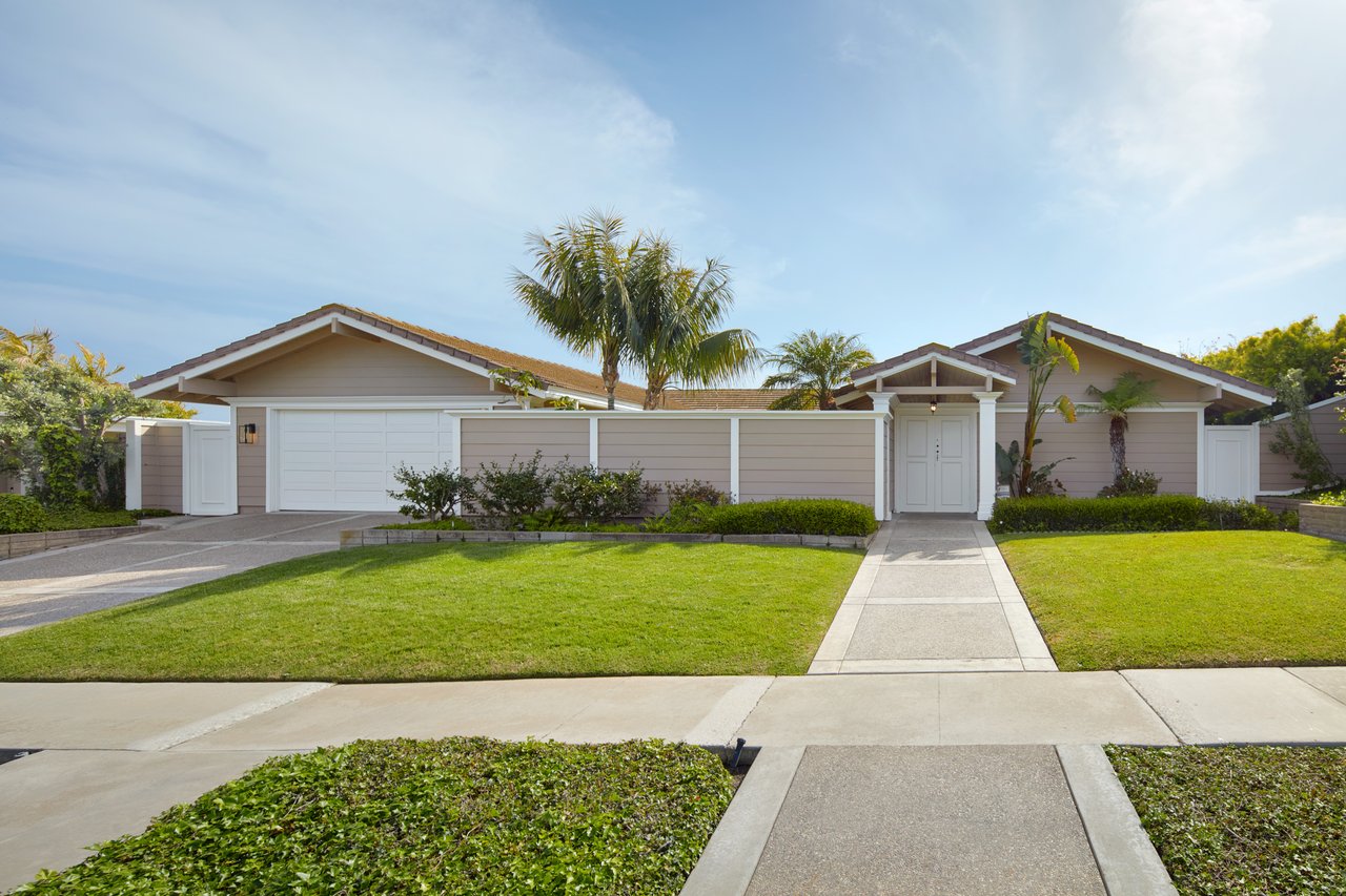2821 Ebbtide Road
