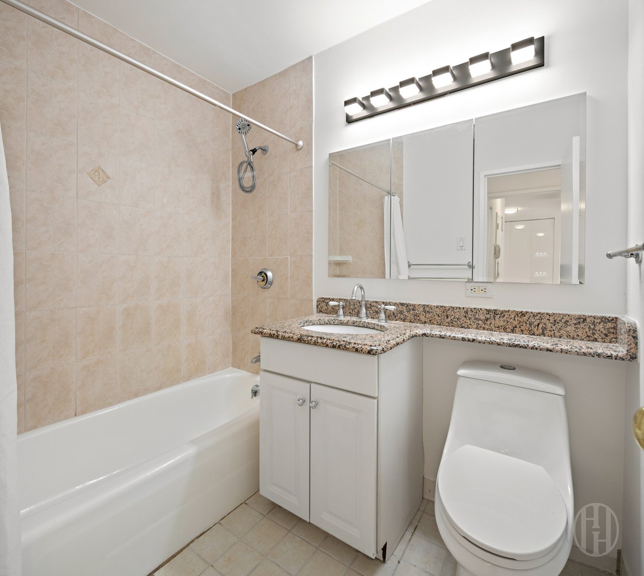 20 West 64th Street #27B