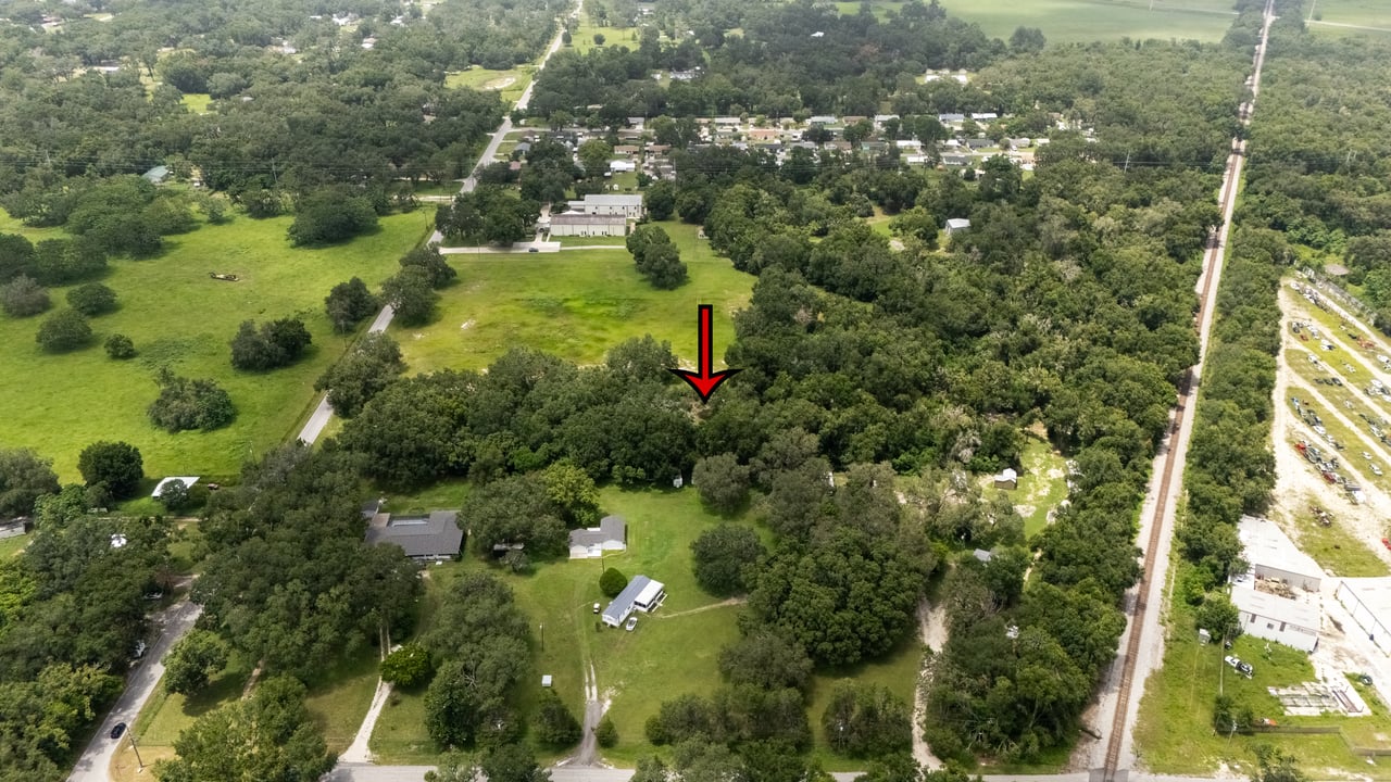0 FORBES RD