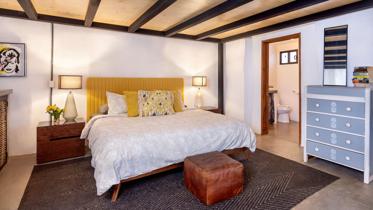 Villas de Cerritos Palapa No 6