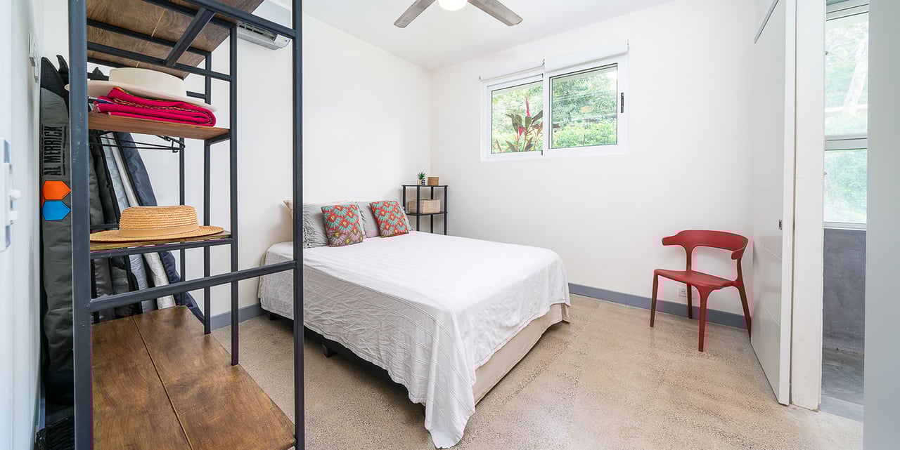 Las Ventanas 44 | Exquisite Caribbean-Style Pool Home in Playa Grande