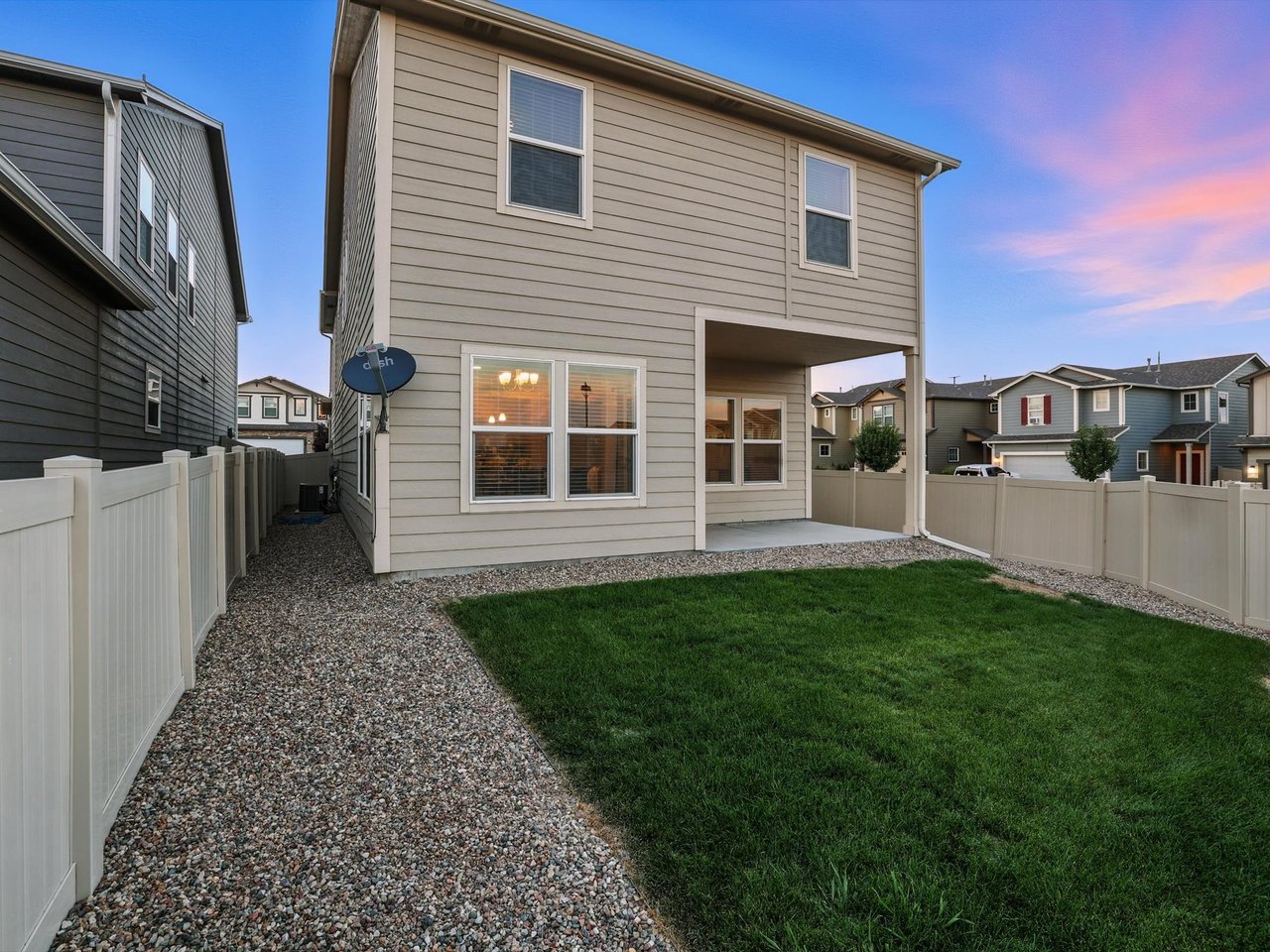 4318 Kaolin Court