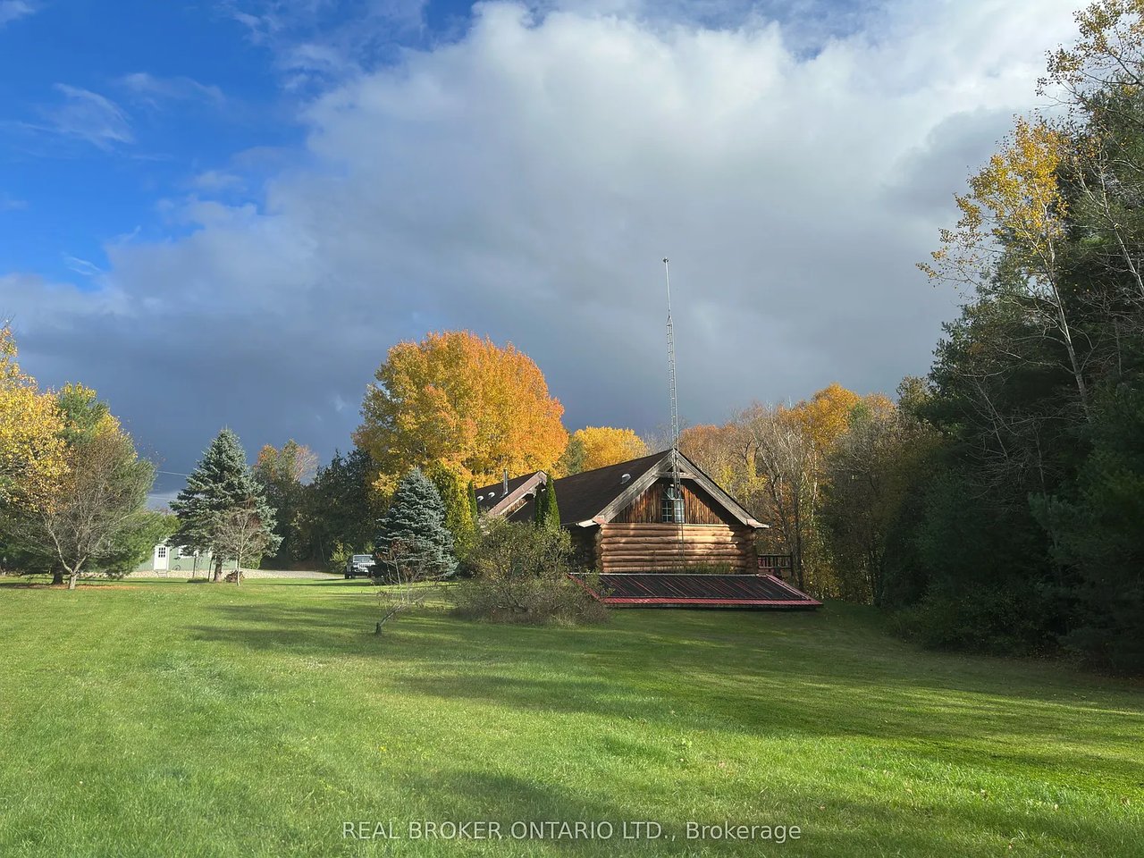 481 Oak Hill Road, Port Hope, ON L0A 1B0