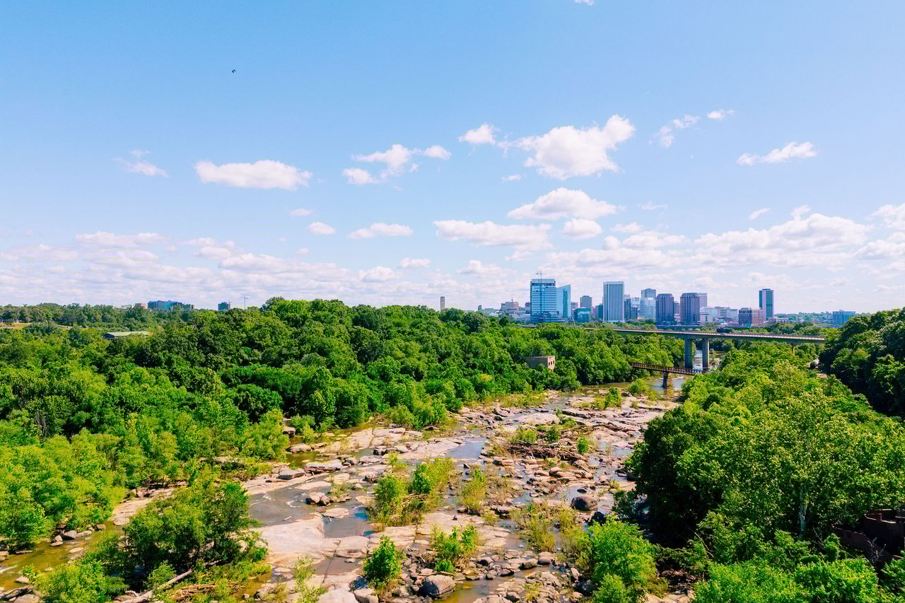 Central Richmond