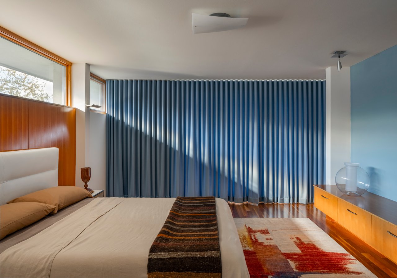 Lake Harriet Stinson-Streeter Masterpiece