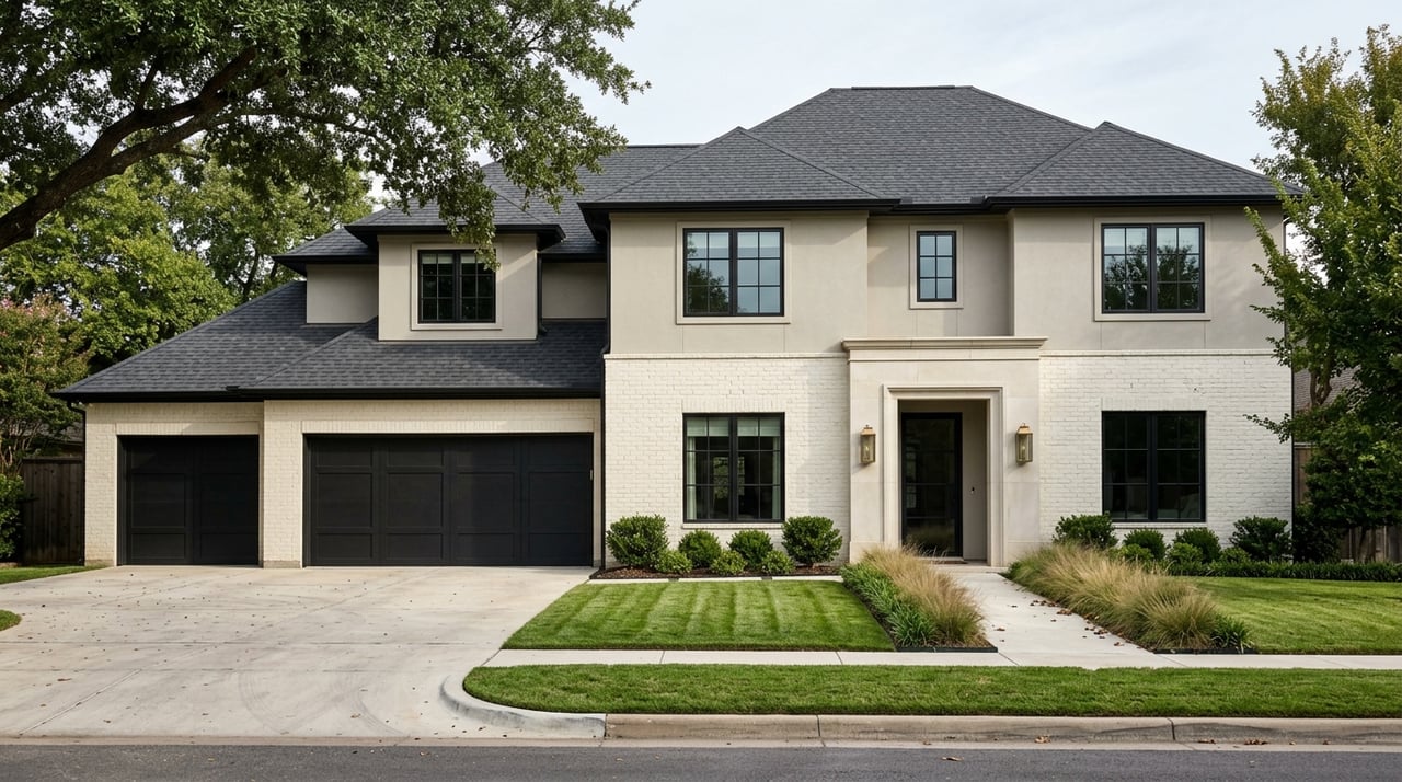 Frisco New Construction Or Resale? How To Decide