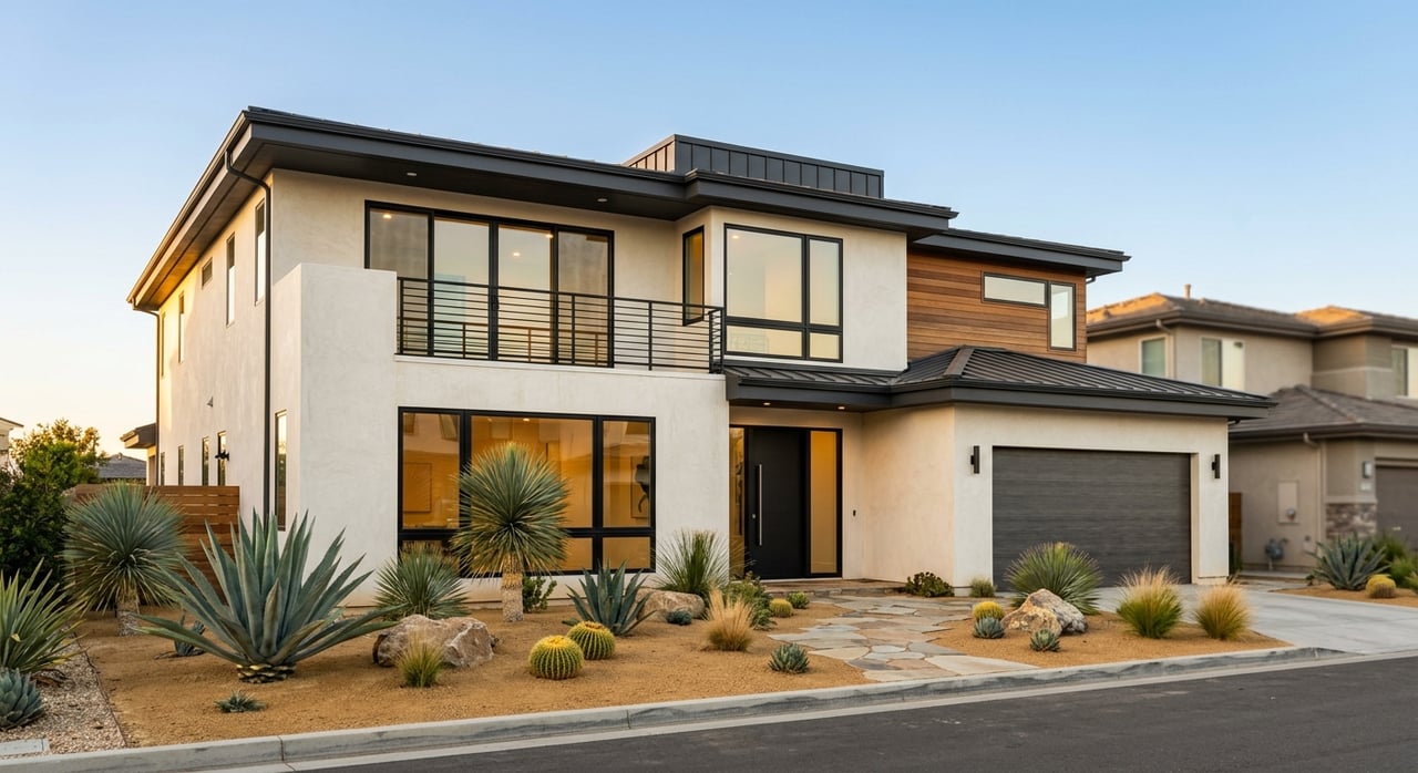 Is Henderson Or Las Vegas Better For Your Lifestyle?