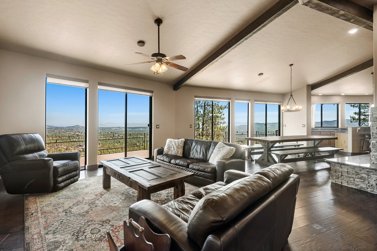 2700 W BUTTERFLY Ridge
