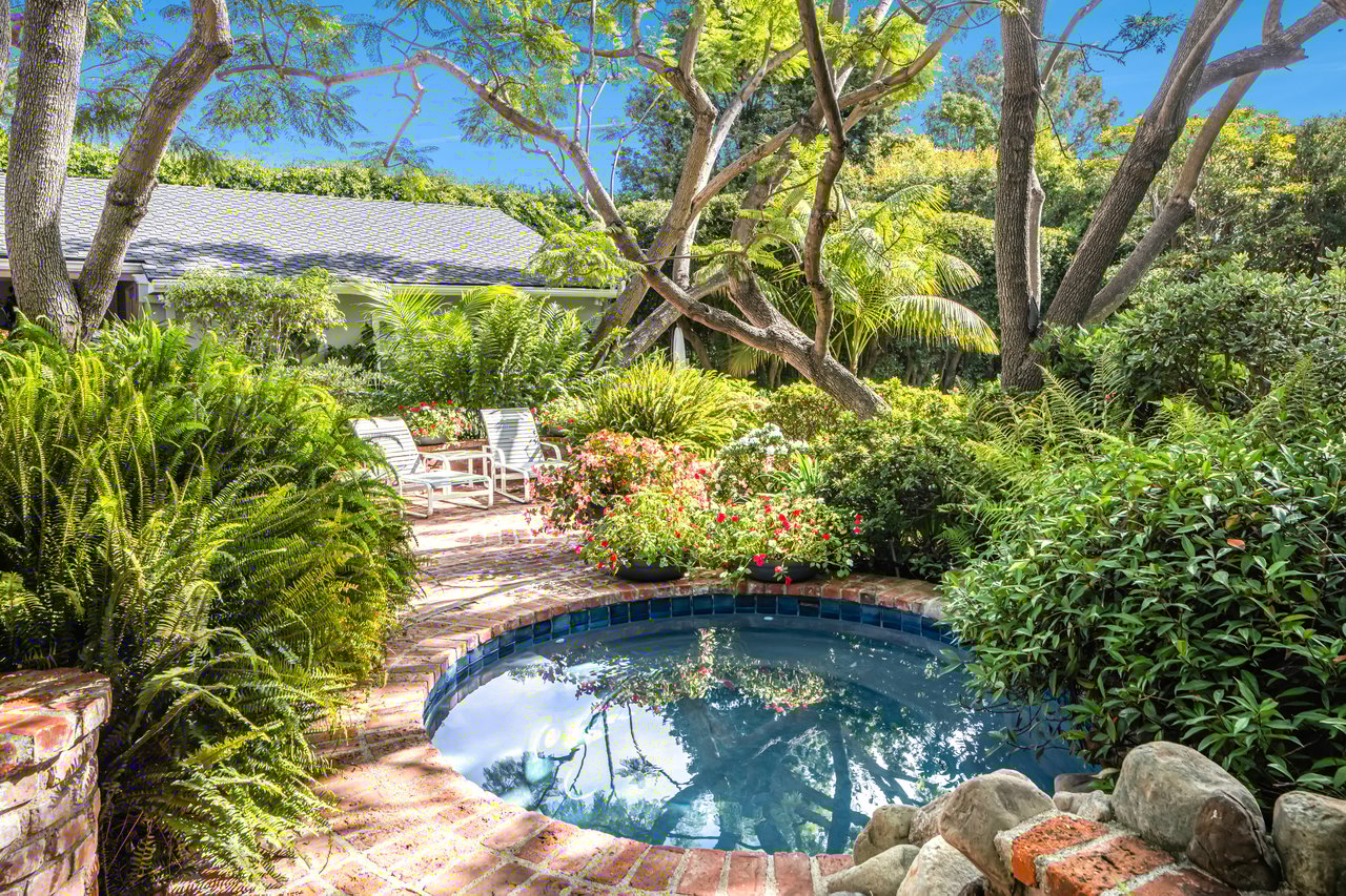 1146 Amalfi Drive, Pacific Palisades 