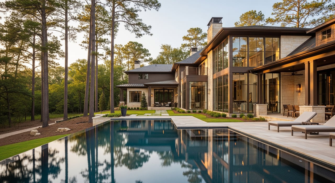 Option Period In Texas: What Woodlands Buyers Should Know