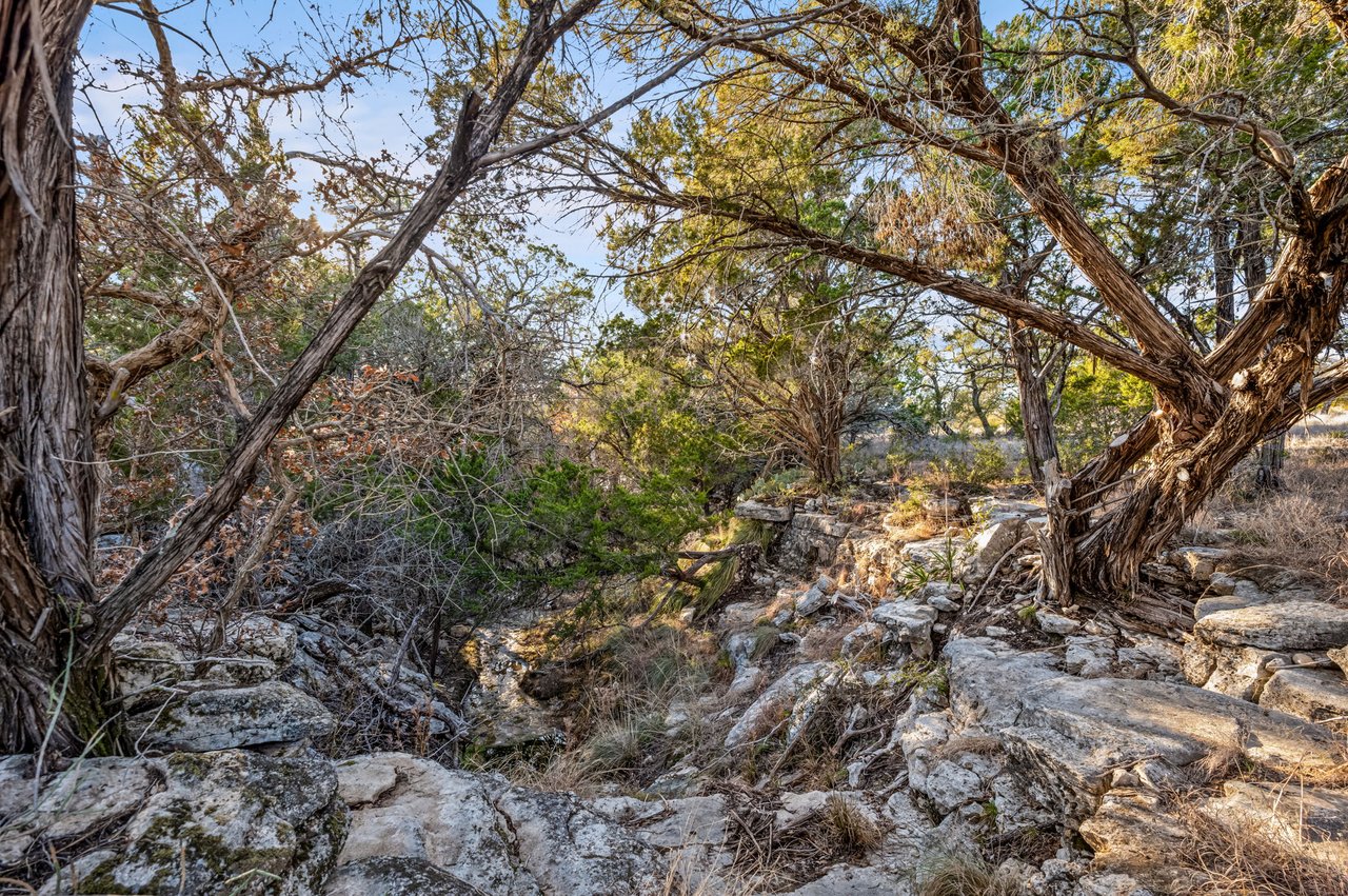 4300 Travis Peak Trail