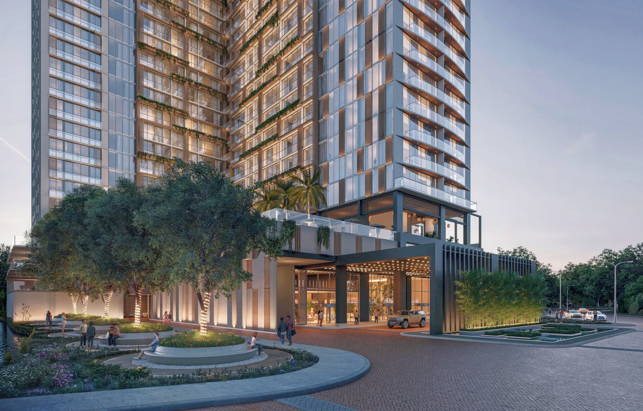 The Residences by Westin- Panama