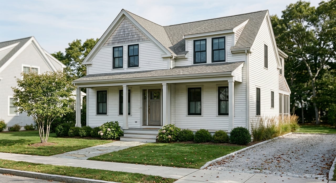 Choosing Between Niantic And Flanders In East Lyme