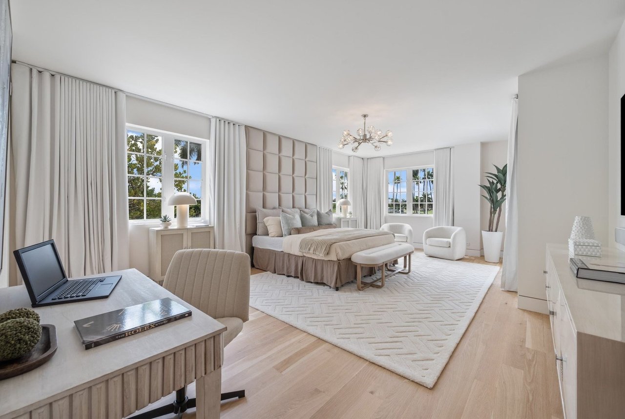 7921 Fisher Island