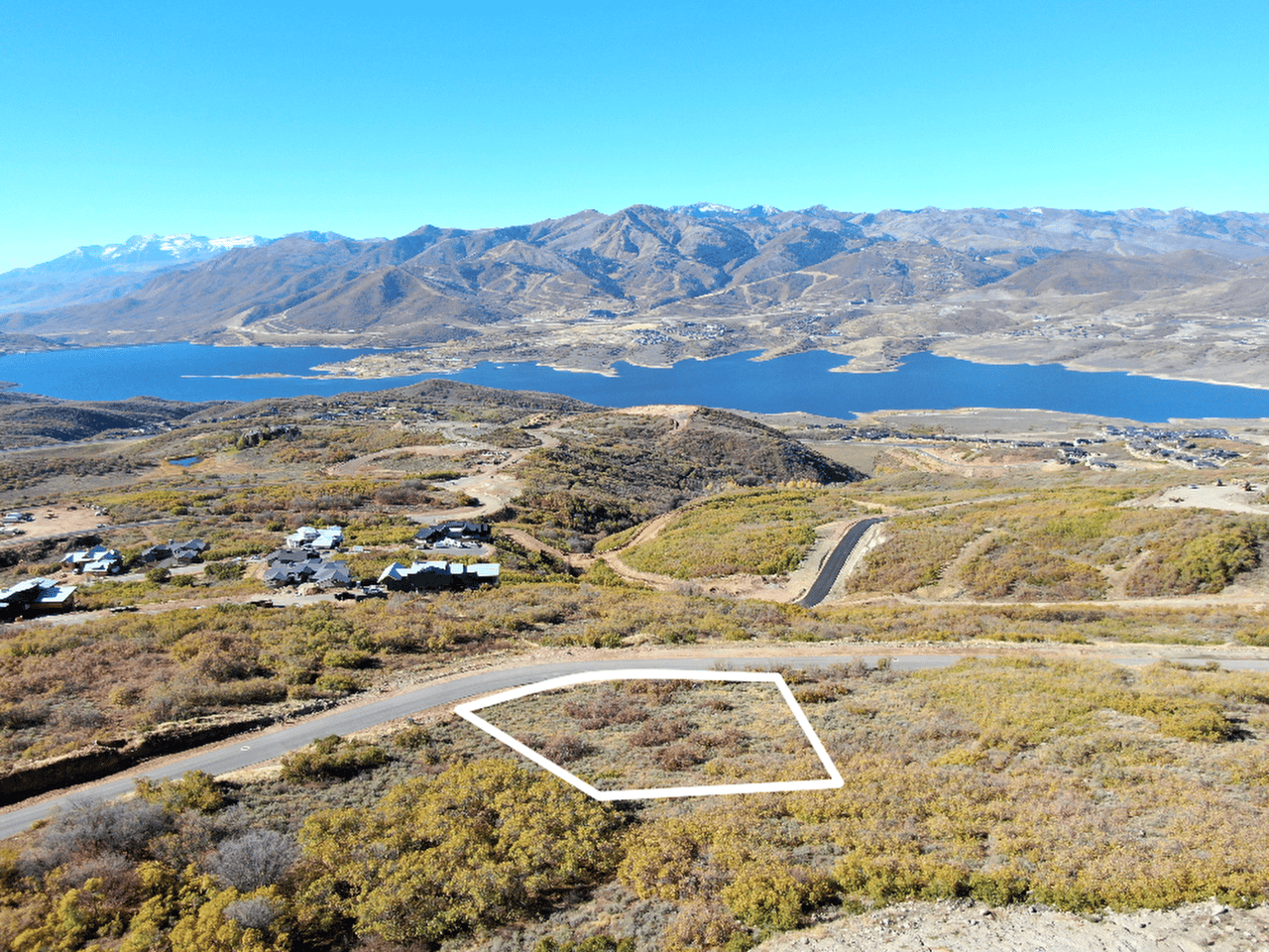 1945 E PEAK VIEW DR 