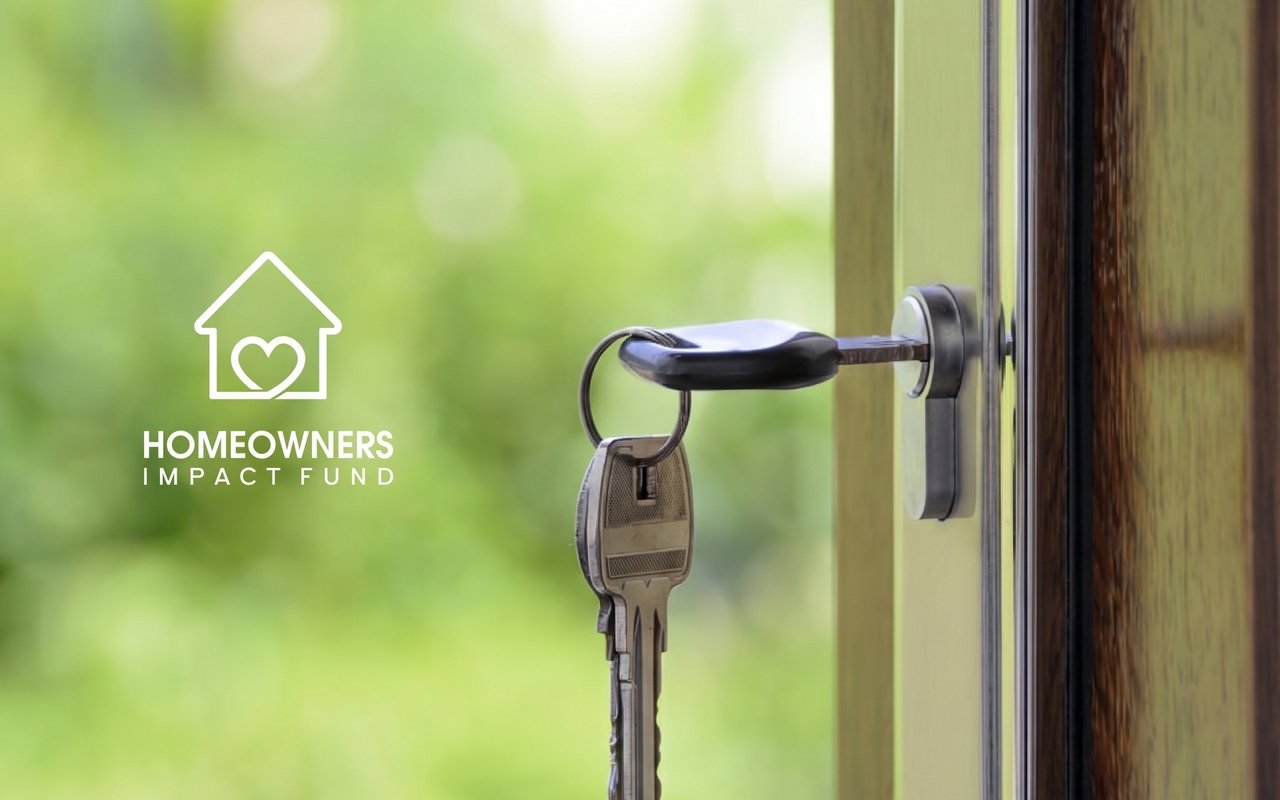 Homeowners Impact Fund Update