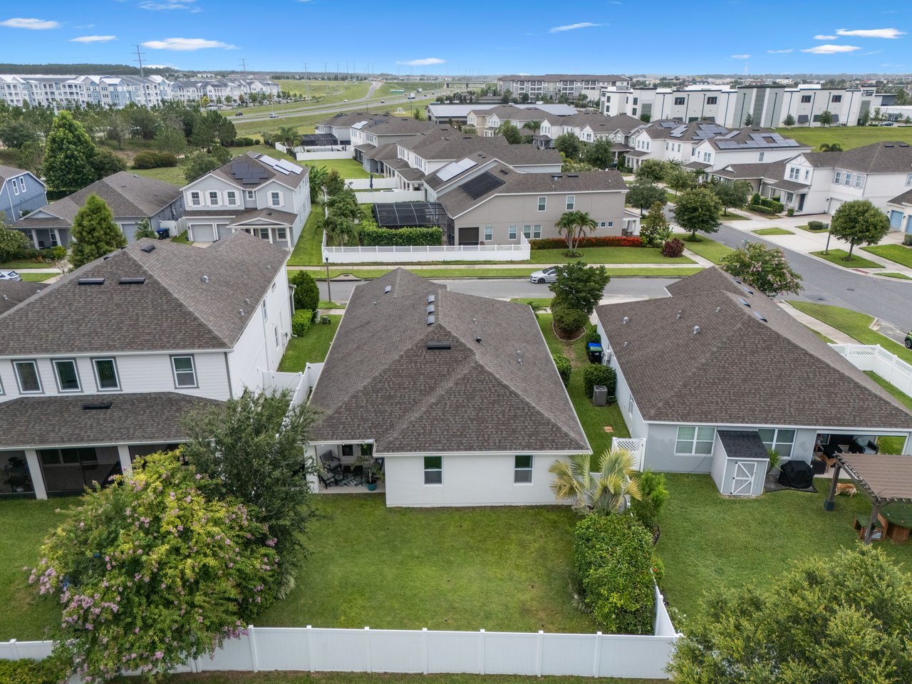 15366 SUGAR CITRUS DR, WINTER GARDEN, FLORIDA, 34787