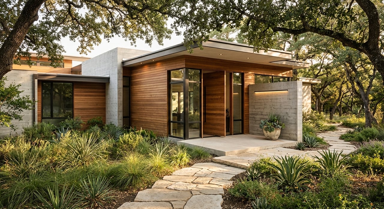 Building A Custom Home In West Lake Hills: What To Expect