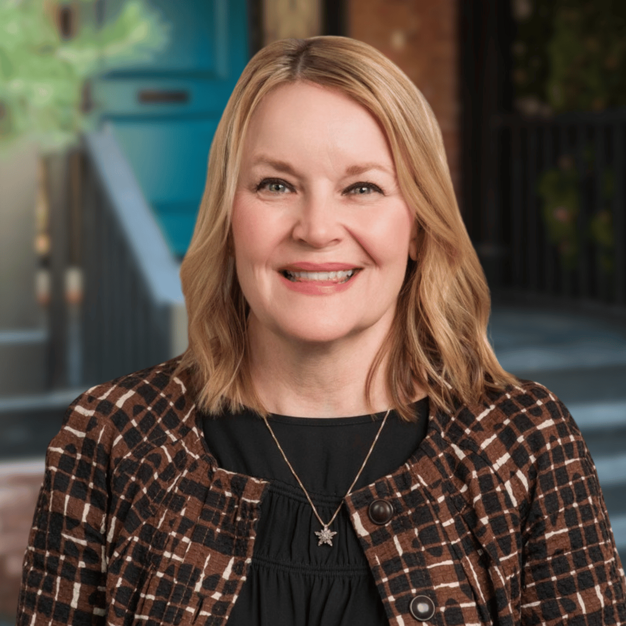 Laurie Norris
